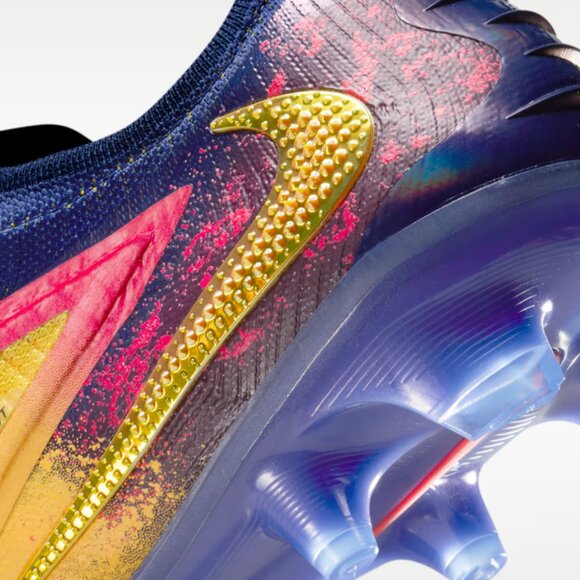 Erling Haaland x Nike Phantom 6 Elite FG Low Precision Under Pressure M 7/ W 8.5 main image 13